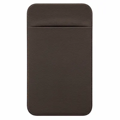 Dark Brown - Custom Patch