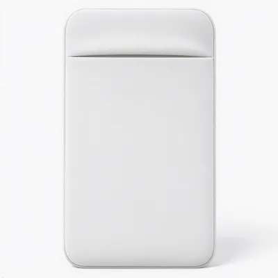 White - Custom Patch