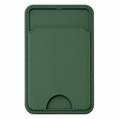 Forest Green - Custom Patch