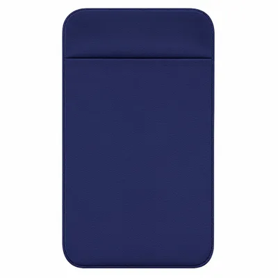 Navy Blue - Custom Patch