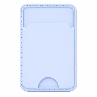 Light Blue - Custom Patch