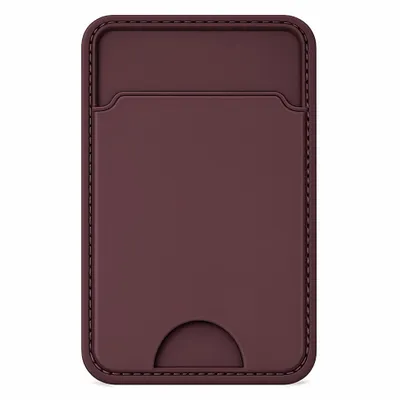 Dark Purple - Custom Patch