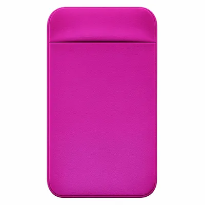 Hot Pink - Custom Patch