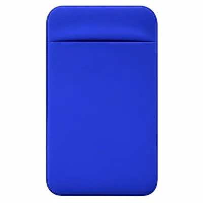 Royal Blue - Custom Patch