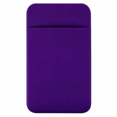 Purple - Custom Patch