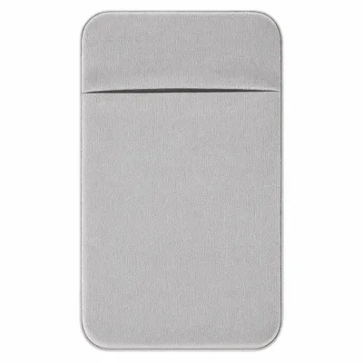 Silver - Custom Patch