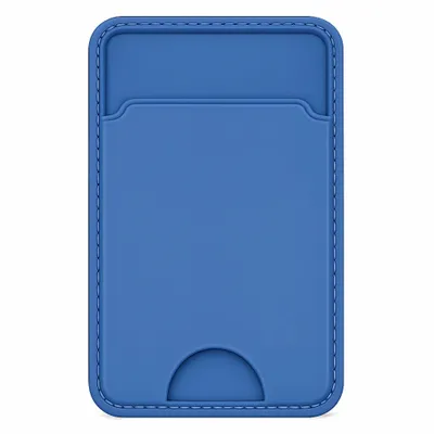 Blue - Custom Patch