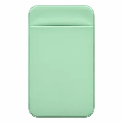 Light Green - Custom Patch