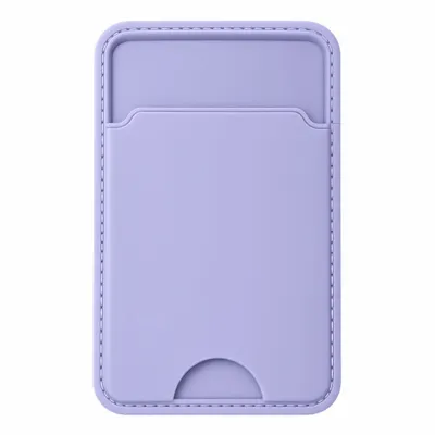 Light Purple - Custom Patch