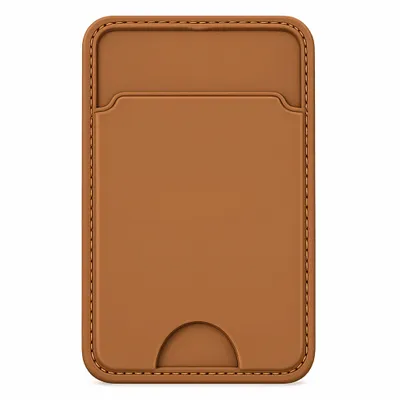 Brown - Custom Patch