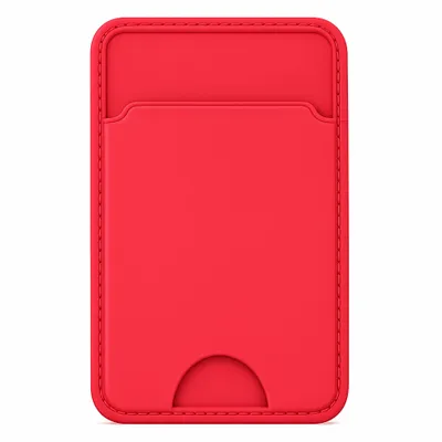 Red - Custom Patch