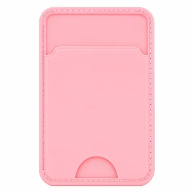 Pink - Custom Patch