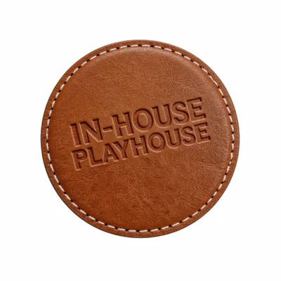 Saddle Brown - Custom Patch