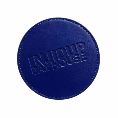 Royal Blue - Custom Patch