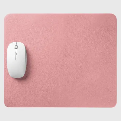 Pink - Custom Patch