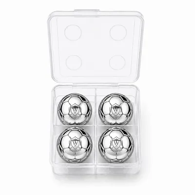 4-Piece Box Set - Custom Patch