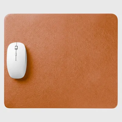 Orange - Custom Patch