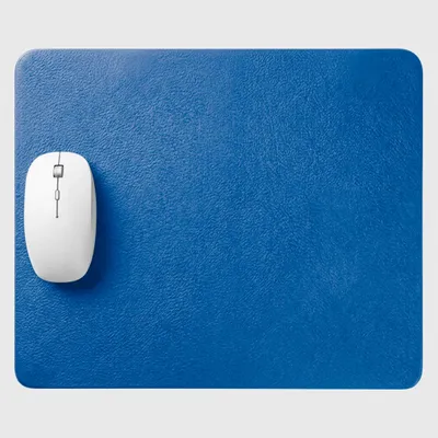 Royal blue - Custom Patch