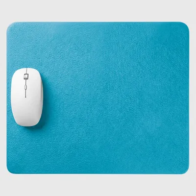 Light blue - Custom Patch