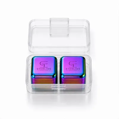 2-Piece Box Set - Custom Patch