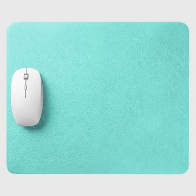 Turquoise - Custom Patch