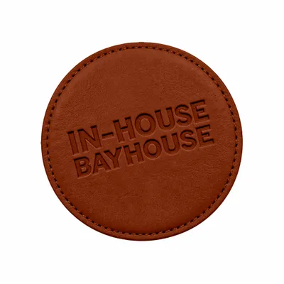 Brown - Custom Patch