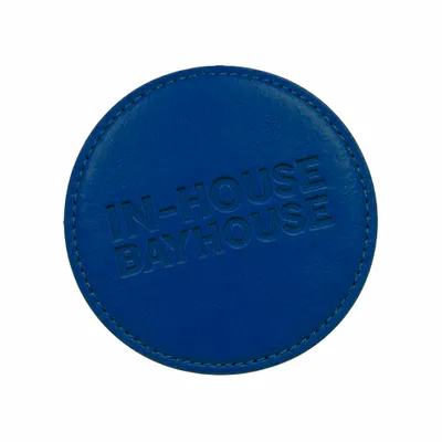Navy Blue - Custom Patch