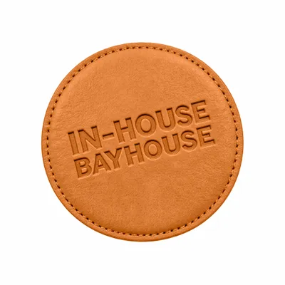Light Brown - Custom Patch
