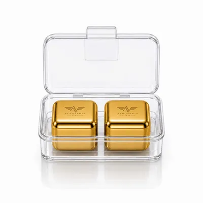 2-Piece Box Set - Custom Patch