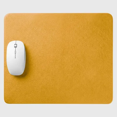 Yellow - Custom Patch