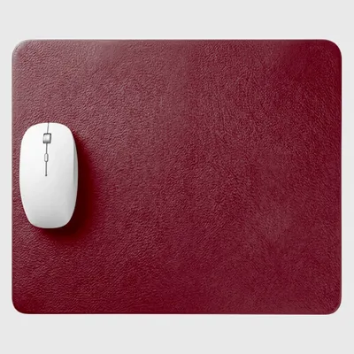 Wine red - Custom Patch