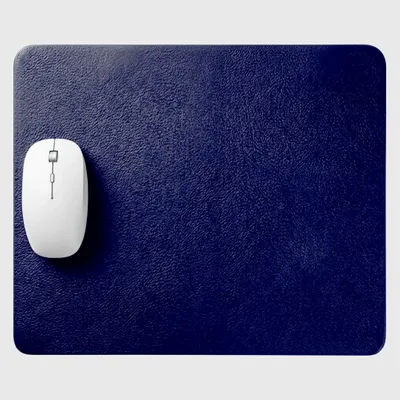 Navy Blue - Custom Patch