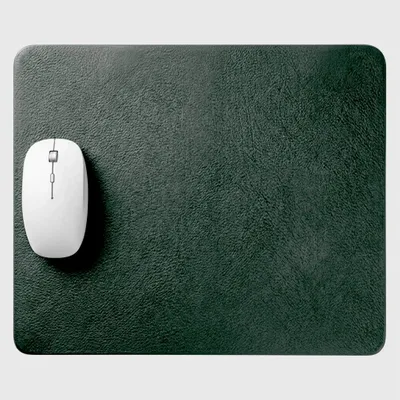 Dark green - Custom Patch