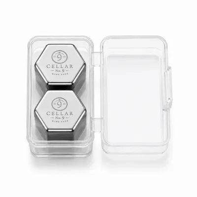 2-Piece Box Set - Custom Patch