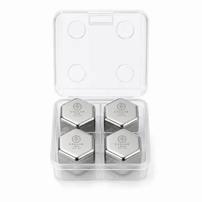 4-Piece Box Set - Custom Patch