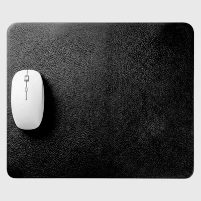 Black - Custom Patch