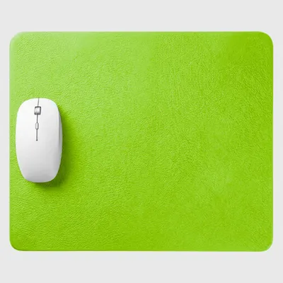 Light green - Custom Patch