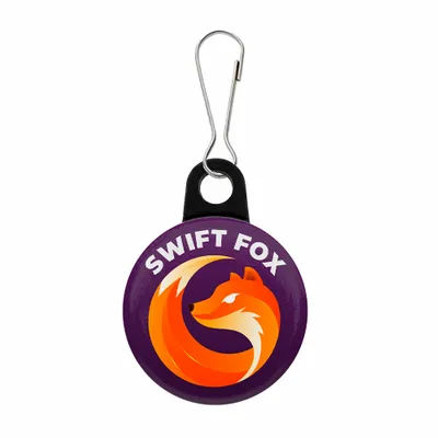 Snap Hook - Custom Patch