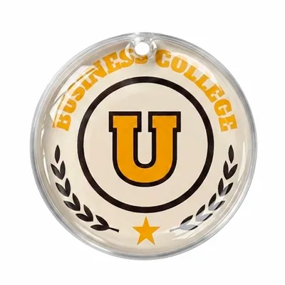 Epoxy Coating - Custom Patch