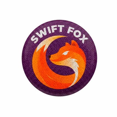 Linen - Custom Patch