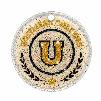 Full Glitter - Custom Patch