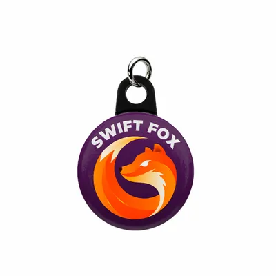 Ring - Custom Patch