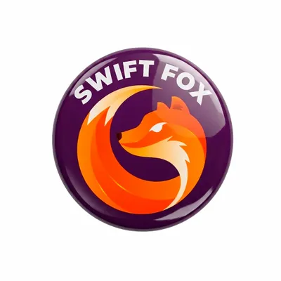 Glossy - Custom Patch