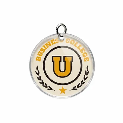 Ring - Custom Patch