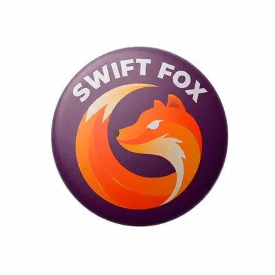 Frosted - Custom Patch