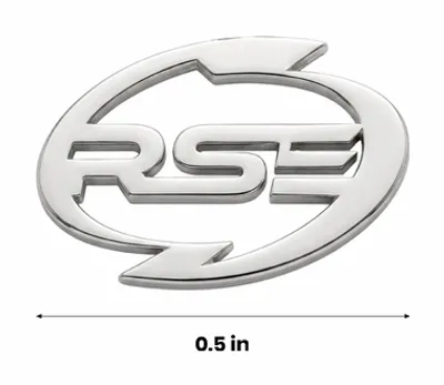 0.5 In. - Custom Patch
