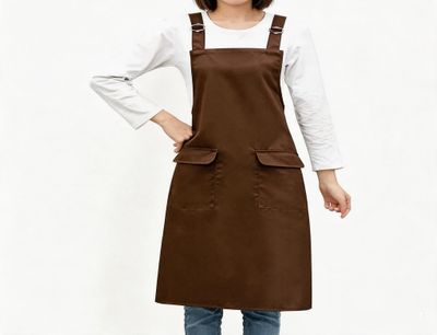 Dark brown - Custom Patch