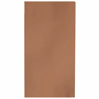 Light Brown - Custom Patch