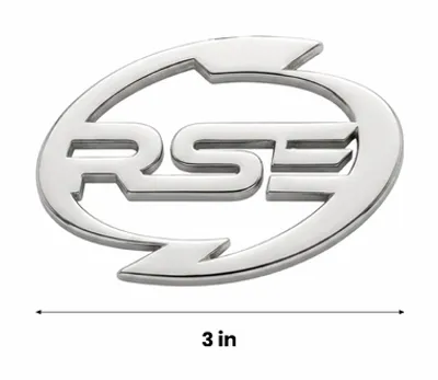 3 In. - Custom Patch