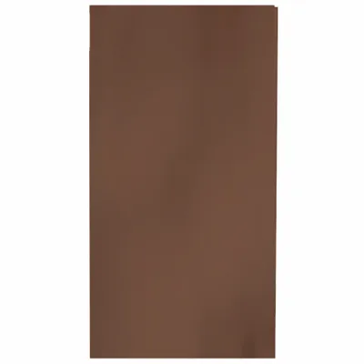 Dark Brown - Custom Patch